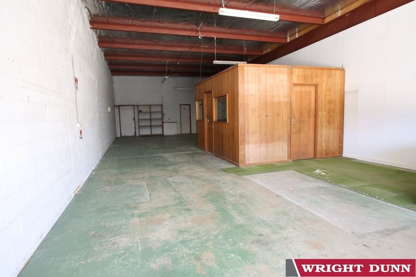 Click to view all images 1B/80-82 Wollongong Street Fyshwick ACT 2609 - Image 2