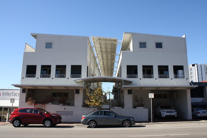 Click to view all images 7/10 Southport Street West Leederville WA 6007 - Image 1
