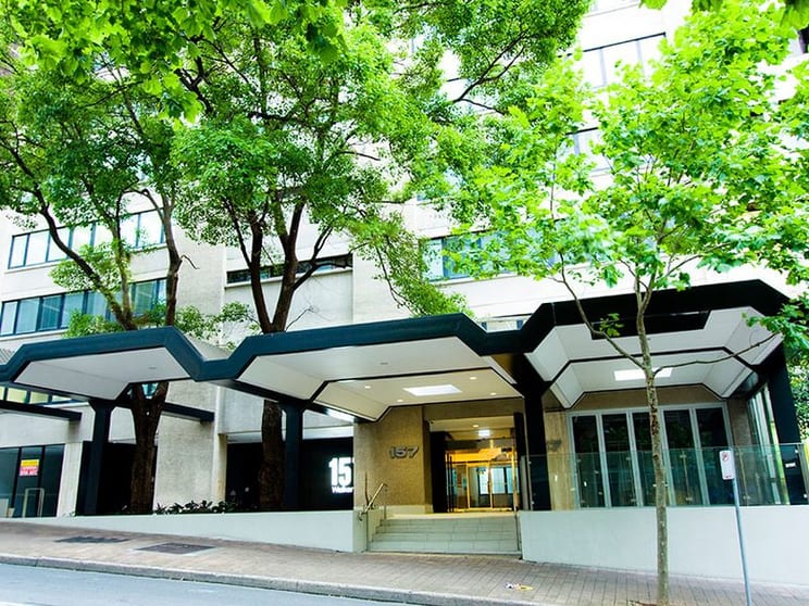 Click to view all images 5/157 Walker Street North Sydney NSW 2060 - Image 1