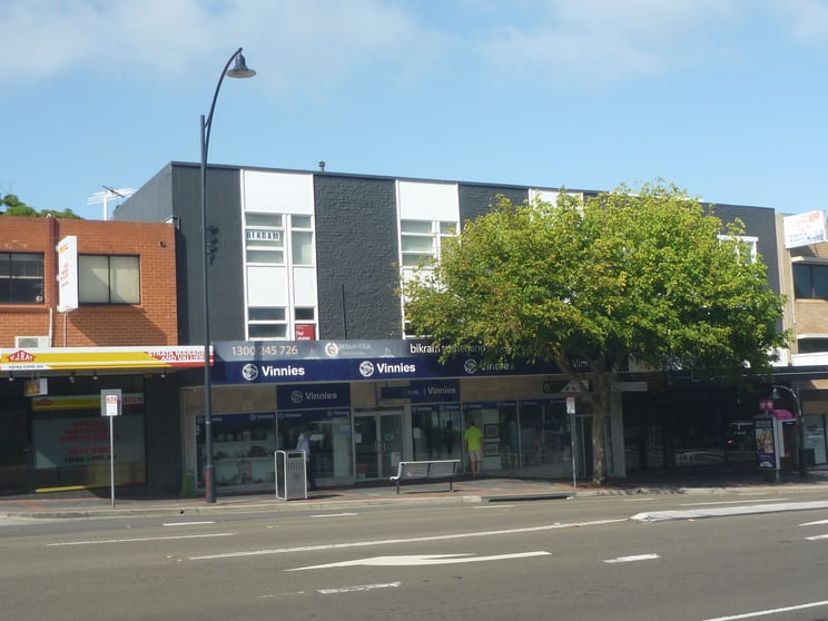 Click to view all images 2/20 - 26 President Ave Caringbah NSW 2229 - Image 2