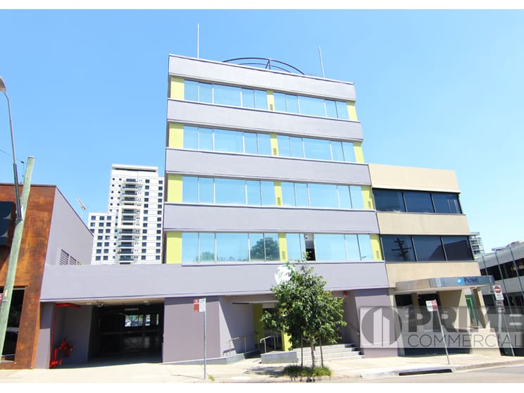 Click to view all images 118 Christie Street St Leonards NSW 2065 - Image 1