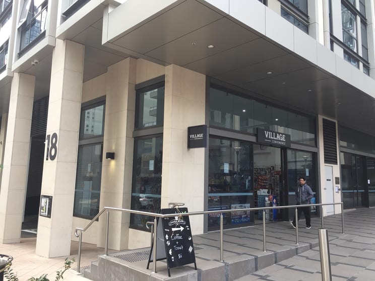 Click to view all images Shop 4/18 Thomas Street Chatswood NSW 2067 - Image 3