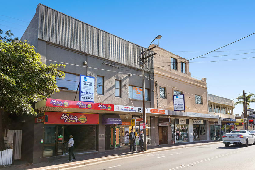 Click to view all images 146 Wycombe Road Neutral Bay NSW 2089 - Image 1