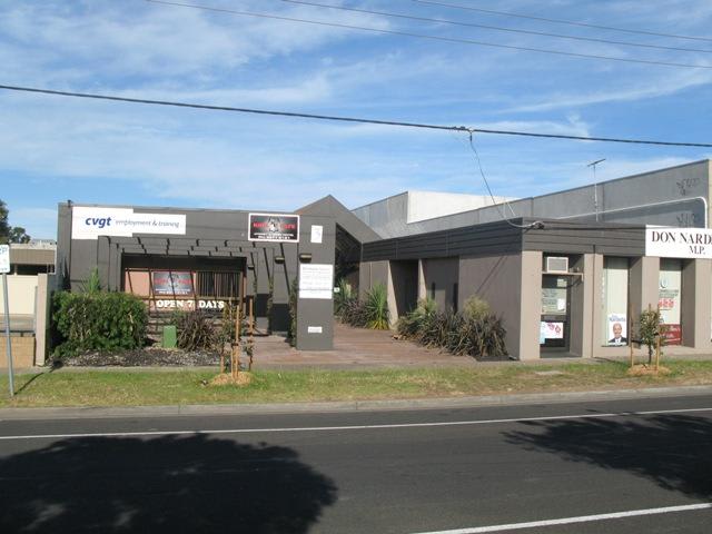 Click to view all images 3 Alexandra Street Melton VIC 3337 - Image 1