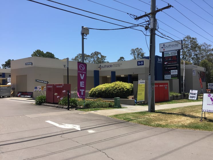 Click to view all images 2/16-18 Beenleigh Redland Bay Road Loganholme QLD 4129 - Image 2