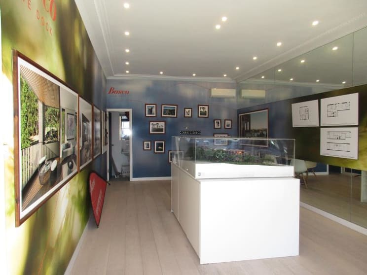 Click to view all images Shop 3/245 Great North Road Five Dock NSW 2046 - Image 3
