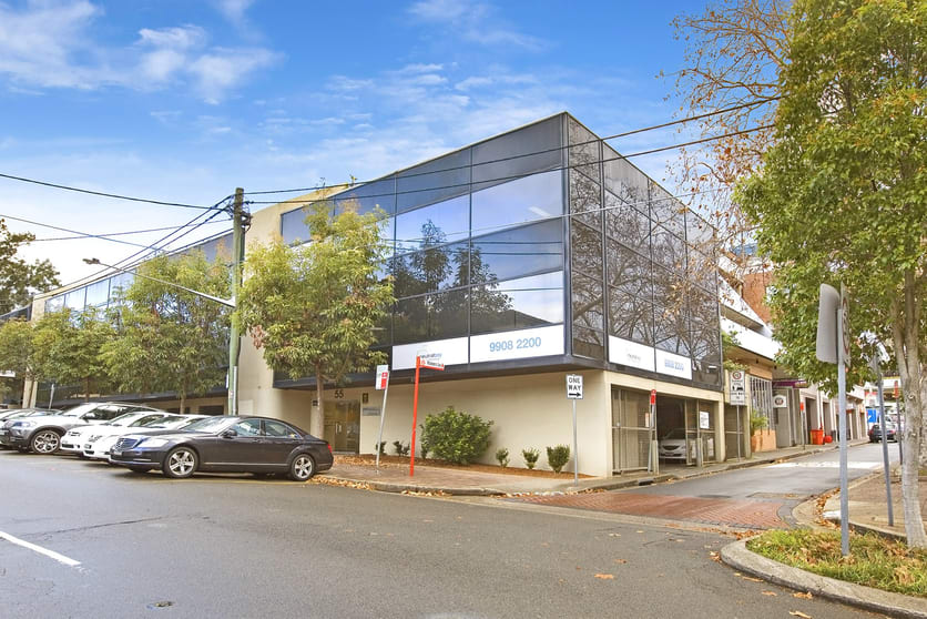 Click to view all images 55 Grosvenor Street Neutral Bay NSW 2089 - Image 1