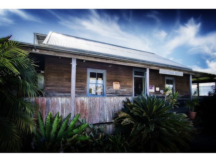 Click to view all images 1/23 Hyde Street Bellingen NSW 2454 - Image 2