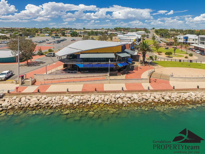 Click to view all images U6/11-13 Weibbe Hayes Lane Geraldton WA 6530 - Image 1