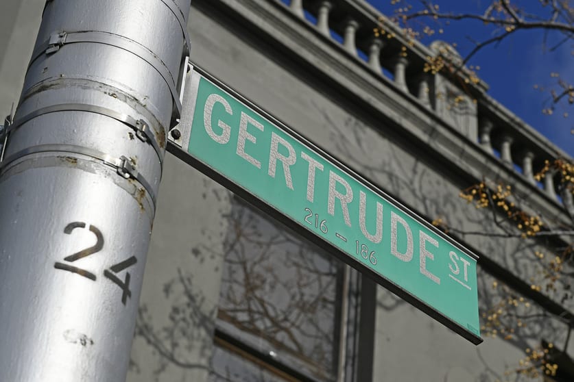 Click to view all images 188-196 Gertrude Street Fitzroy VIC 3065 - Image 2