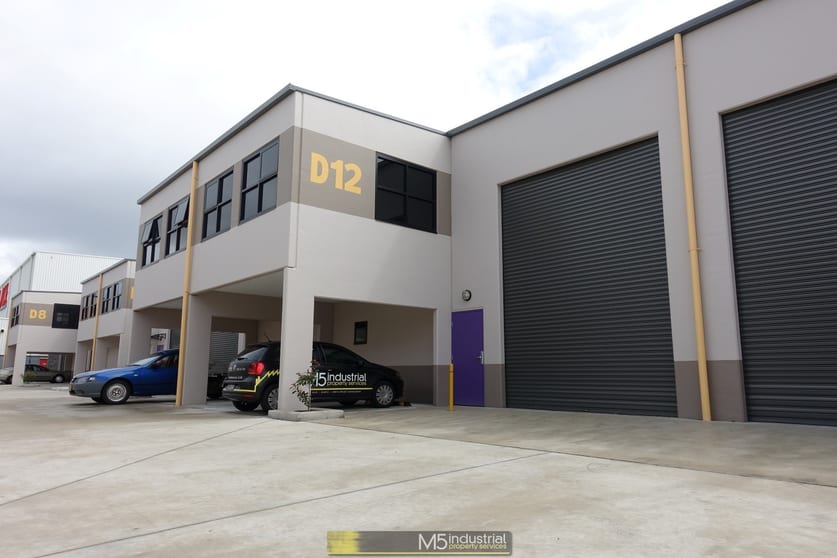 Click to view all images D7/5-7 Hepher Road Campbelltown NSW 2560 - Image 2