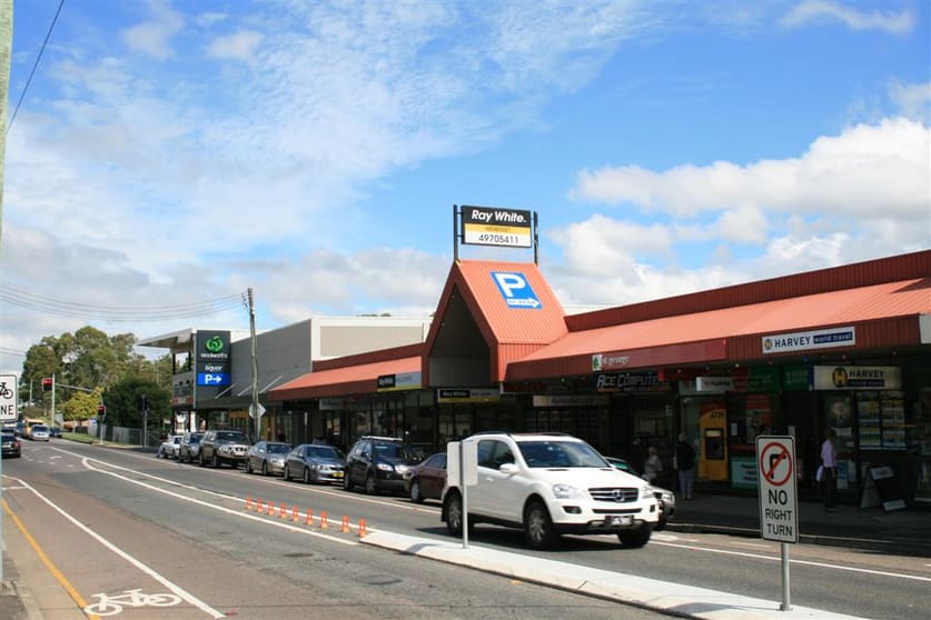 Click to view all images 9/99 Dora Street Morisset NSW 2264 - Image 2