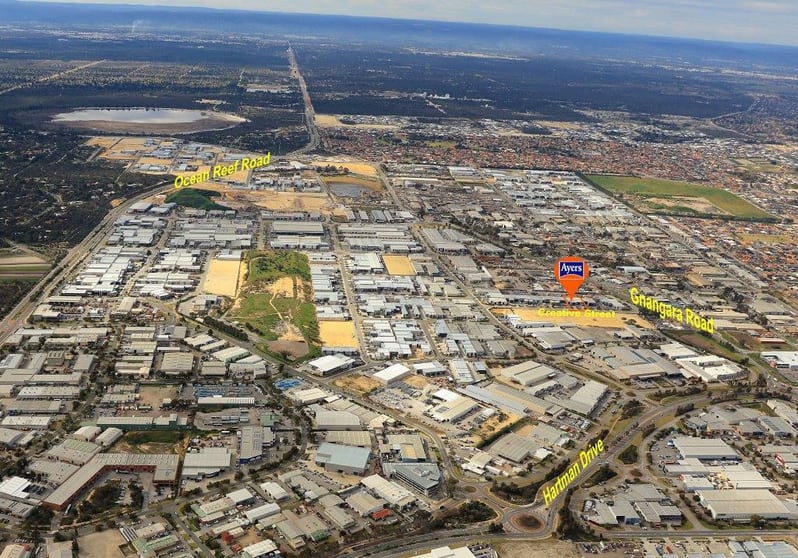 Click to view all images 27 Creative Street Wangara WA 6065 - Image 3