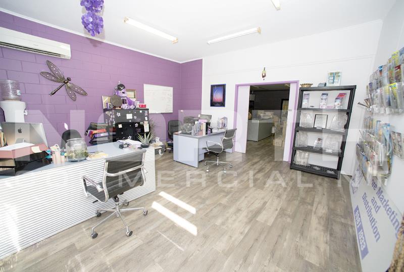 Click to view all images Unit 2/6 Charles Street Stuart Park NT 0820 - Image 2