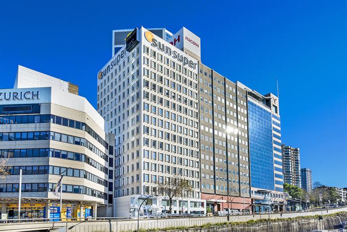 Click to view all images Suite 13/122 Arthur Street North Sydney NSW 2060 - Image 1
