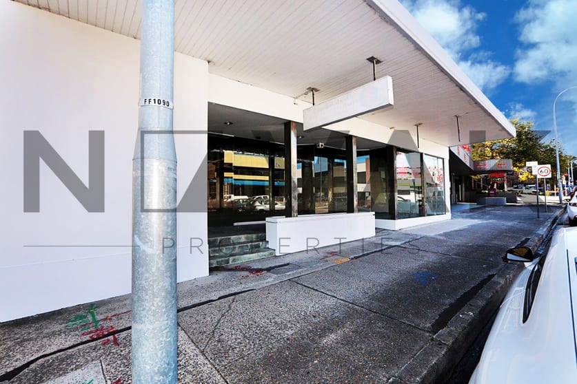 Click to view all images 1/507 Pittwater Road Brookvale NSW 2100 - Image 1