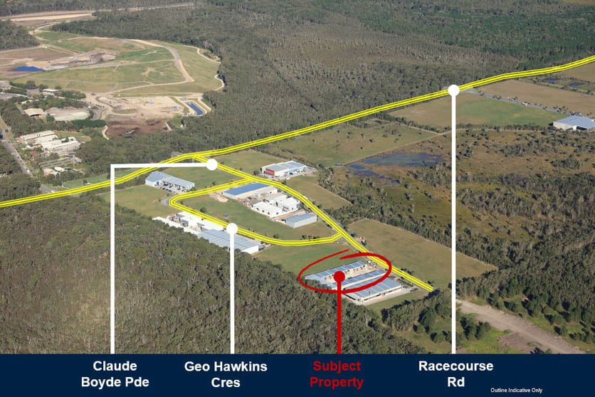 Click to view all images 11/38-40 Claude Boyd Parade Bells Creek QLD 4551 - Image 3