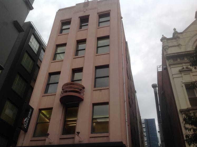 Click to view all images Level 1/370 Little Bourke Street Melbourne VIC 3000 - Image 1