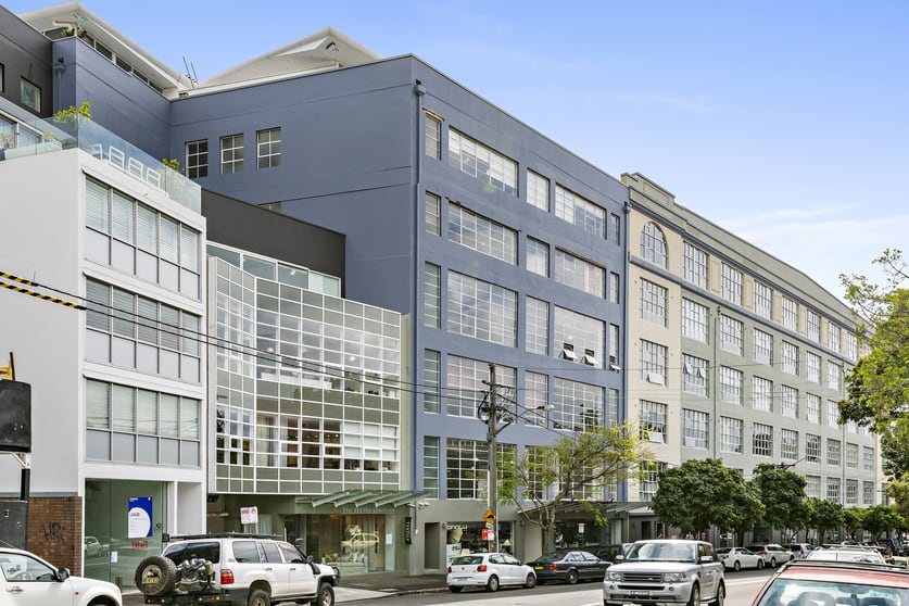 Click to view all images 19a Boundary Street Darlinghurst NSW 2010 - Image 3