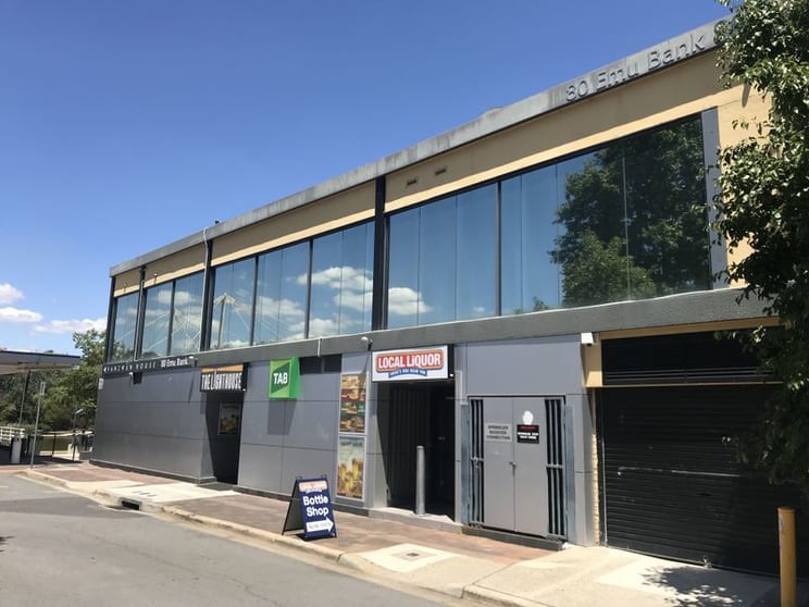 Click to view all images 3 Level 1/78-80 Emu Bank Belconnen ACT 2617 - Image 1