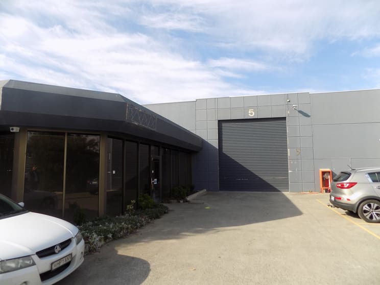 Click to view all images 5/13-17 Japaddy Street Mordialloc VIC 3195 - Image 1