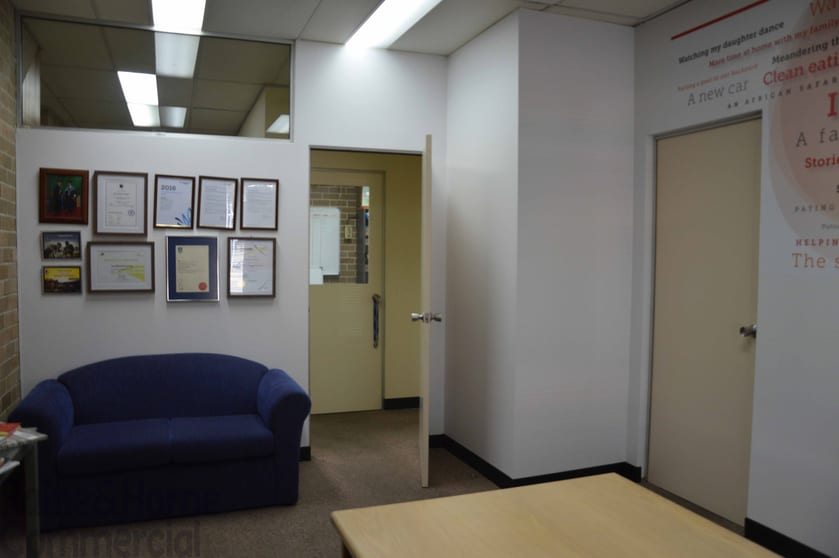 Click to view all images Suite 9, 20-24 Castlereagh Street Penrith NSW 2750 - Image 2