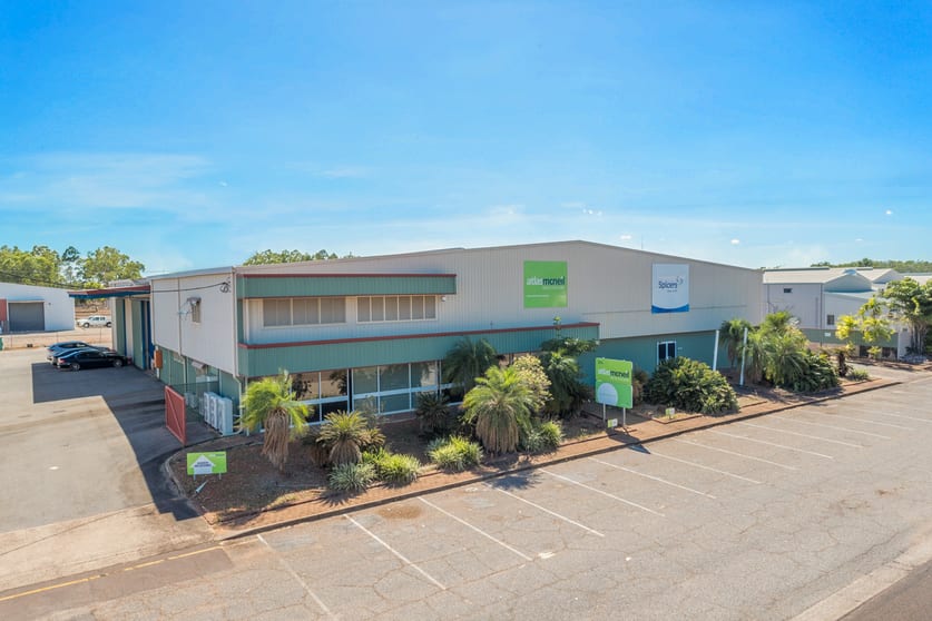 Click to view all images 57A Winnellie Road Winnellie NT 0820 - Image 1