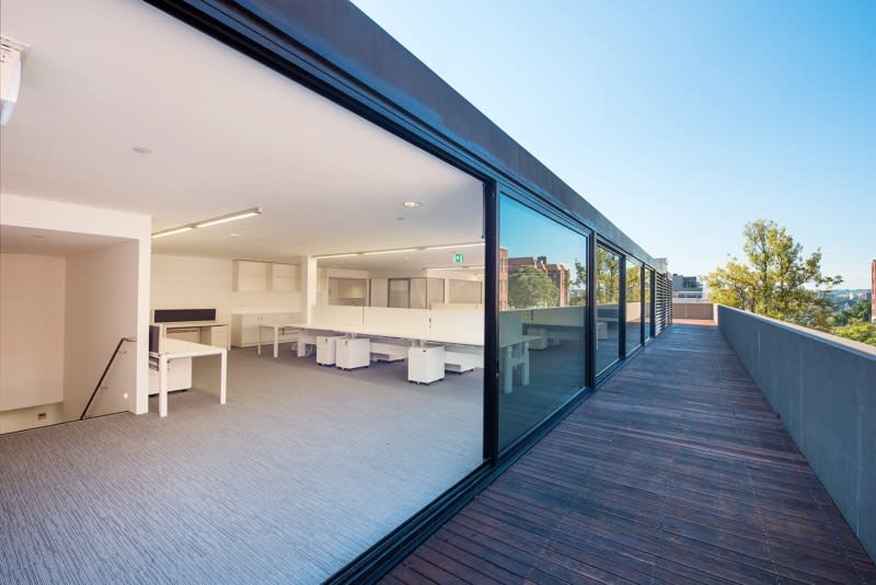 Click to view all images Level 4, 4.09/46a Macleay Street Potts Point NSW 2011 - Image 1