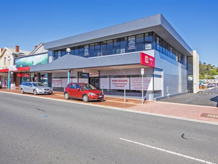 Click to view all images Level 1/10 Mount Street Burnie TAS 7320 - Image 2