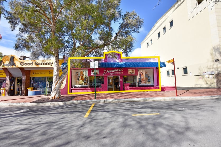 Click to view all images 30 Rokeby Road Subiaco WA 6008 - Image 1
