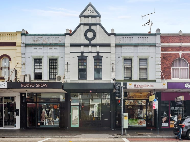 58 Oxford Street Paddington NSW 2021 - Image 1