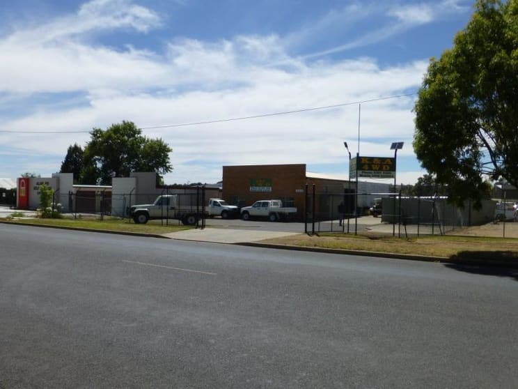 Click to view all images 1676 Forest Road Orange NSW 2800 - Image 1