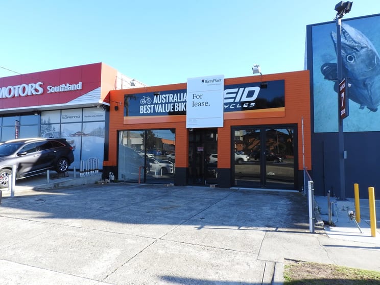 Click to view all images 1188 Nepean Highway Cheltenham VIC 3192 - Image 1