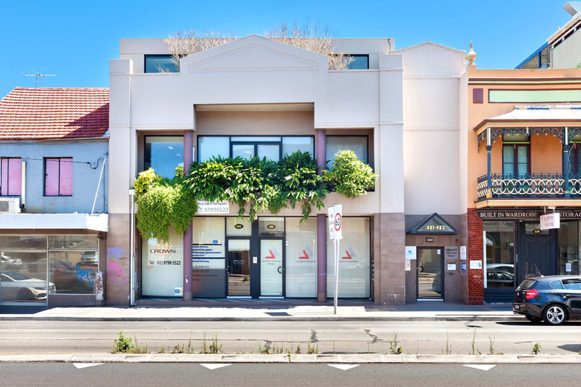 Click to view all images 7/481 Parramatta Road Leichhardt NSW 2040 - Image 3