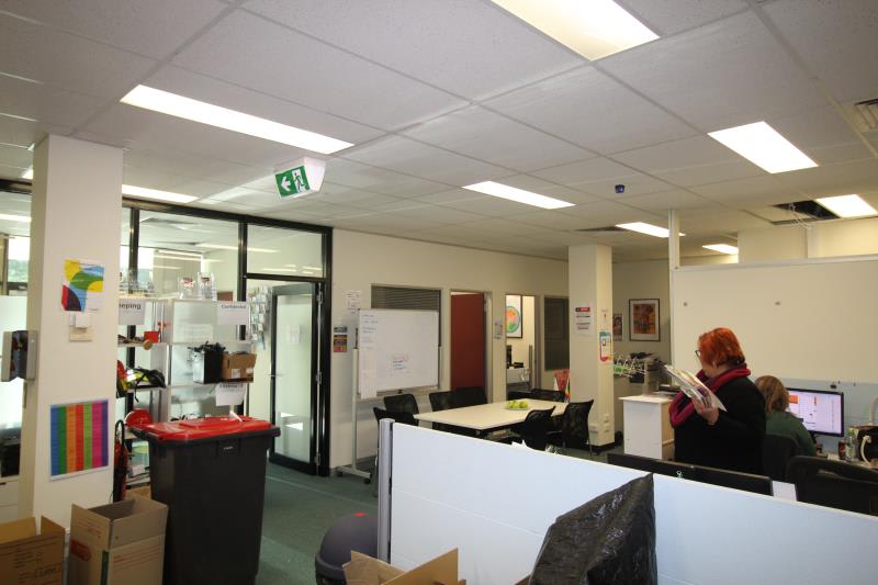 Click to view all images Ground G1/14 Garnett Road East Maitland NSW 2323 - Image 2