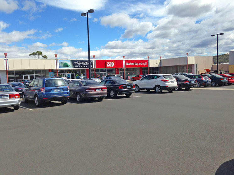 Click to view all images Shop 1/33-37 Gordon Street Sorell TAS 7172 - Image 2