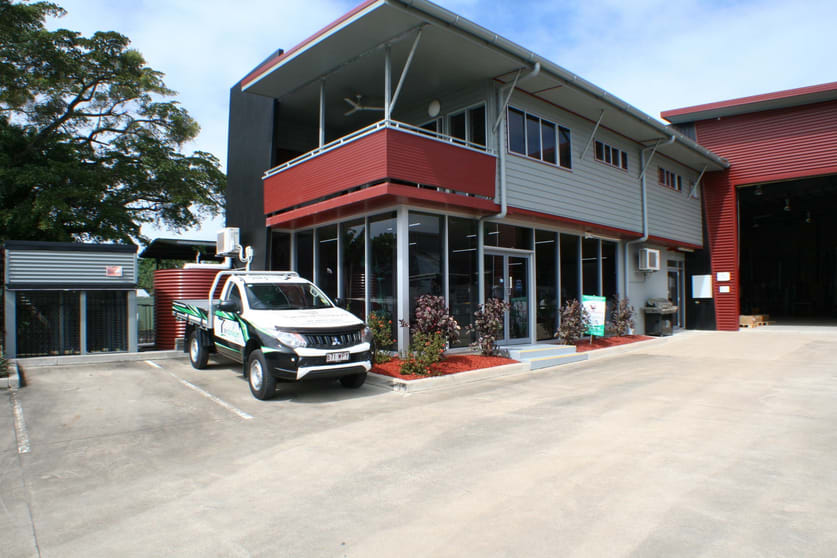 Click to view all images 163 McCoombe Street Cairns City QLD 4870 - Image 3