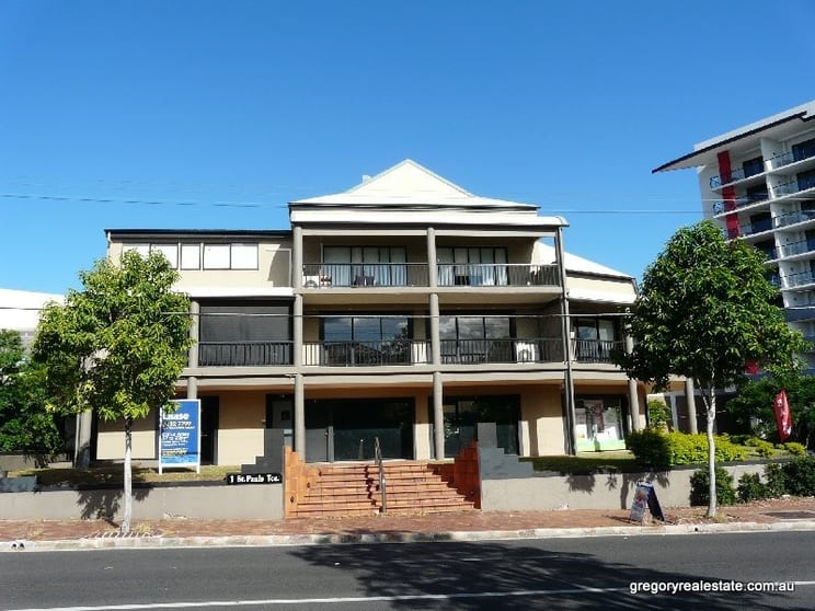 Spring Hill QLD 4000 - Image 1