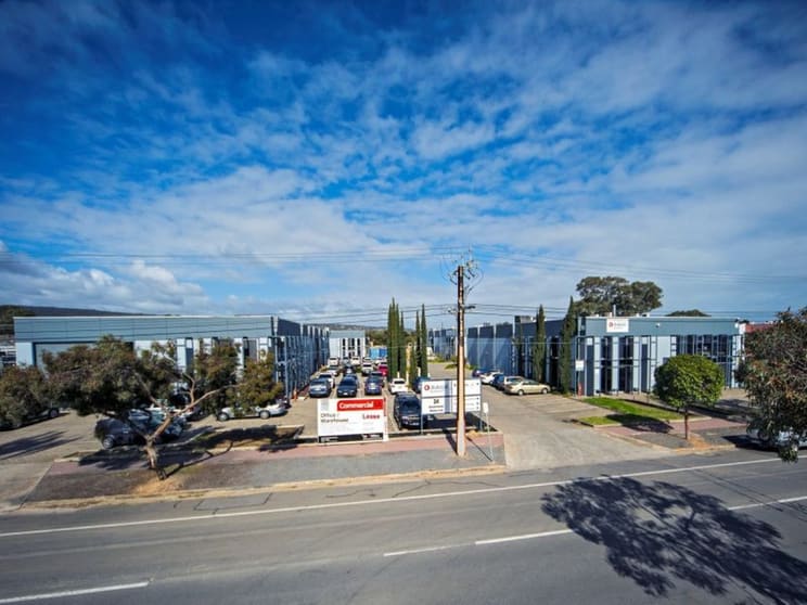 Click to view all images Unit 4, 34-40 Bennet Avenue Melrose Park SA 5039 - Image 1