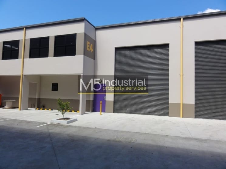 Click to view all images E4/5-7 Hepher Road Campbelltown NSW 2560 - Image 1
