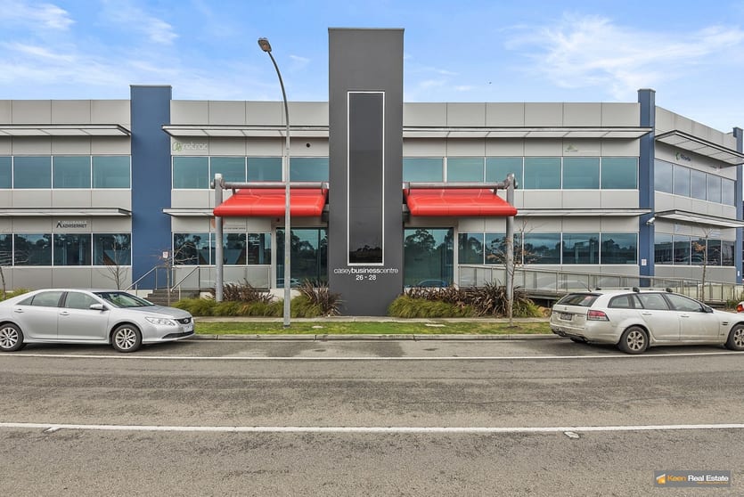 Suite 3/26-28 Verdun Drive Narre Warren VIC 3805 - Image 1