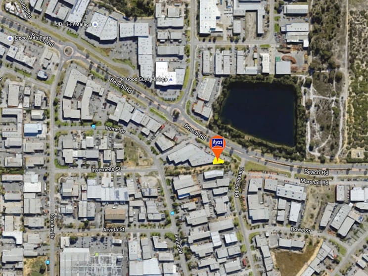 Click to view all images 4b/1924 Beach Road Malaga WA 6090 - Image 1