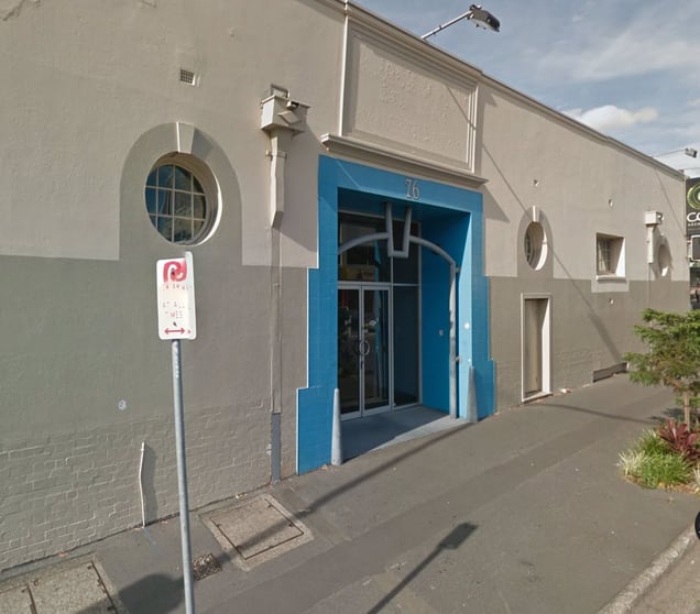 Click to view all images 76 Brunswick Street Fortitude Valley QLD 4006 - Image 1