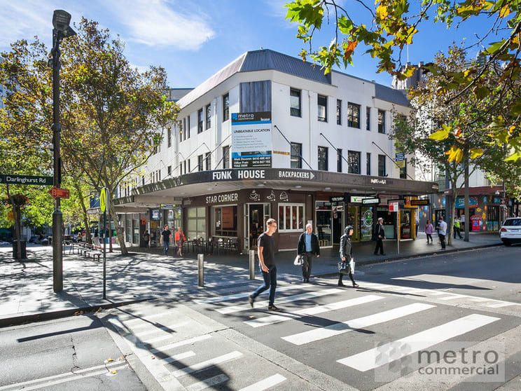 Shop 11, 23-31 Darlinghurst Road Potts Point NSW 2011 - Image 2