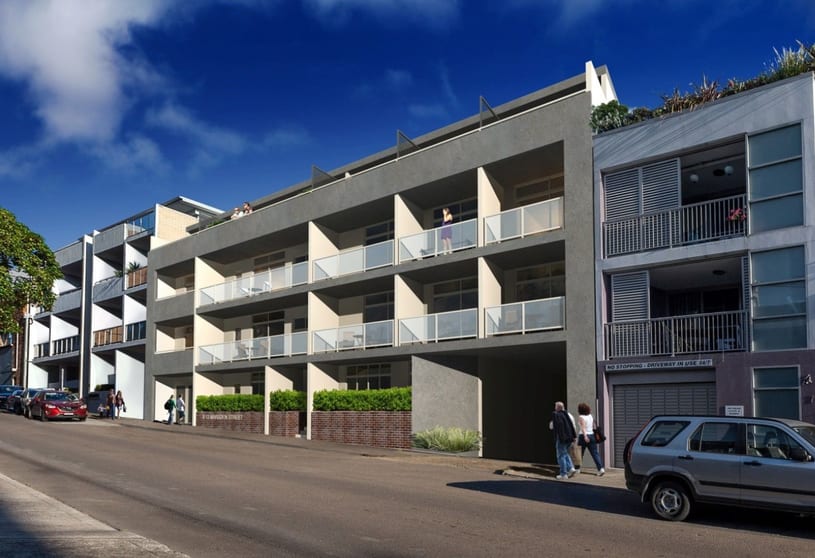 Click to view all images 9-13 Marsden Street Camperdown NSW 2050 - Image 1