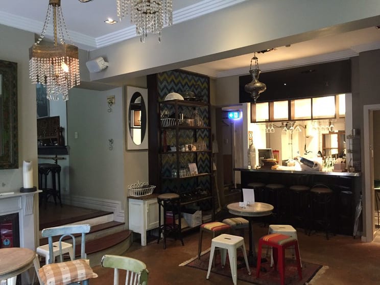 Click to view all images 62 Kellett Street Potts Point NSW 2011 - Image 3