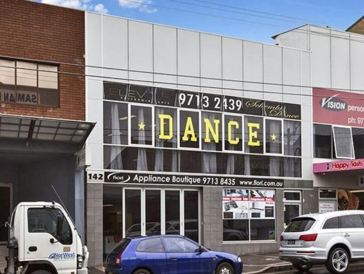Click to view all images 142 Great North Road Five Dock NSW 2046 - Image 1