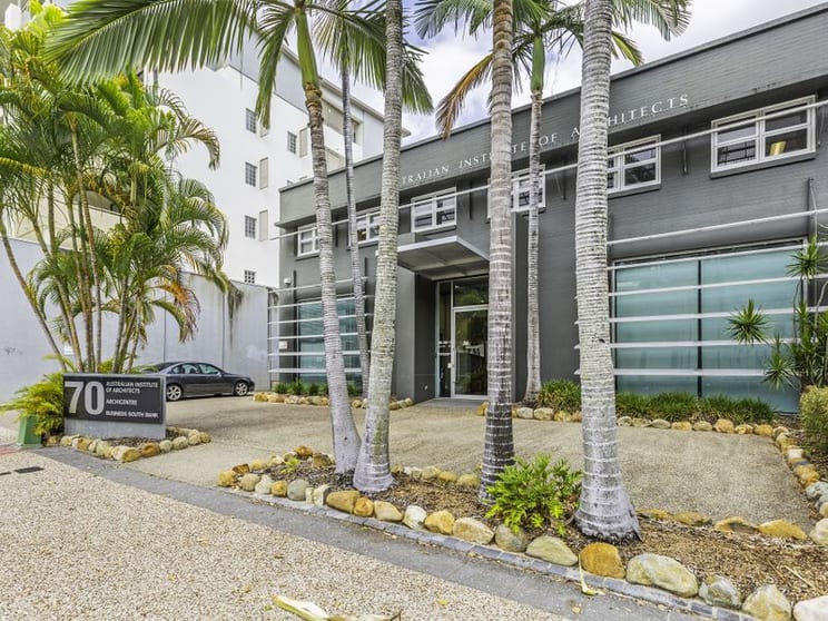 Click to view all images 70 Merivale Street South Brisbane QLD 4101 - Image 1