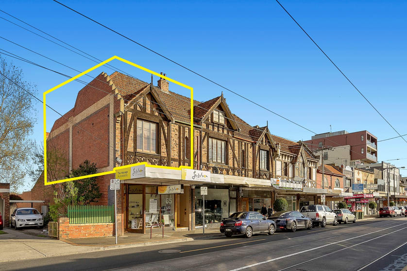 Click to view all images 1st Floor/166 Hawthorn Road Caulfield North VIC 3161 - Image 2