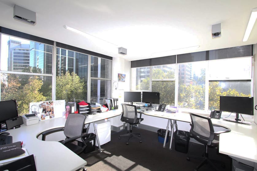 Click to view all images Level 5/107 Walker Street North Sydney NSW 2060 - Image 1